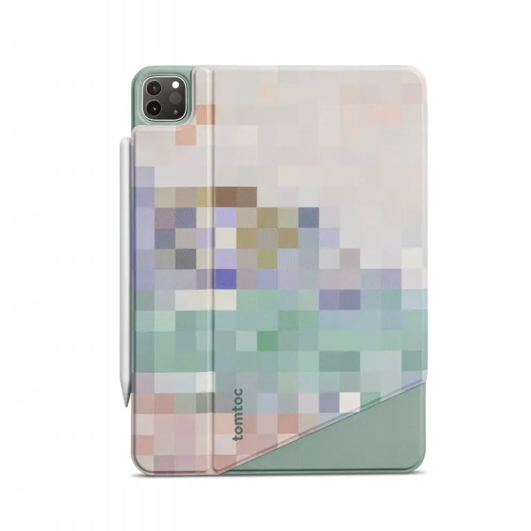 BAO DA TOMTOC (USA) INSPIRE-B52 IPAD AIR 4 10.9& PRO 11 INCH FOLIO